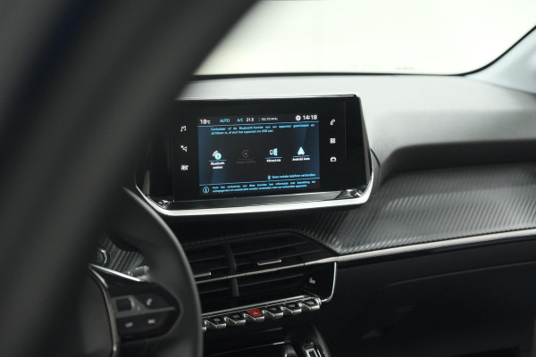 Peugeot 208 PureTech 100 Allure | Adaptieve Cruise Control | Camera | Apple Carplay