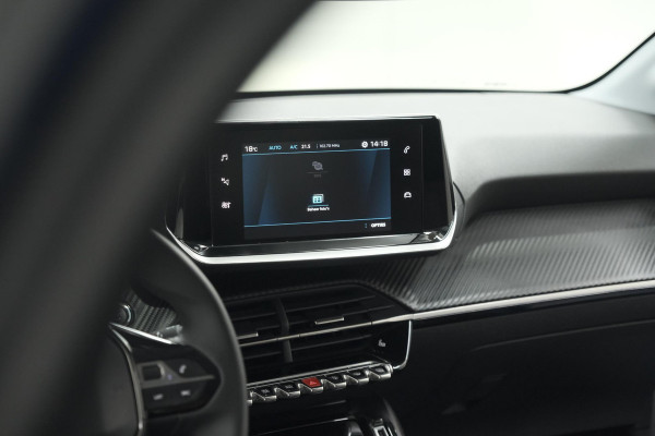 Peugeot 208 PureTech 100 Allure | Adaptieve Cruise Control | Camera | Apple Carplay
