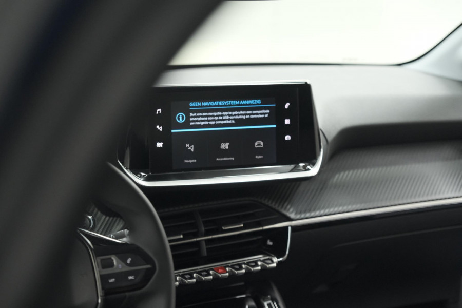 Peugeot 208 PureTech 100 Allure | Adaptieve Cruise Control | Camera | Apple Carplay