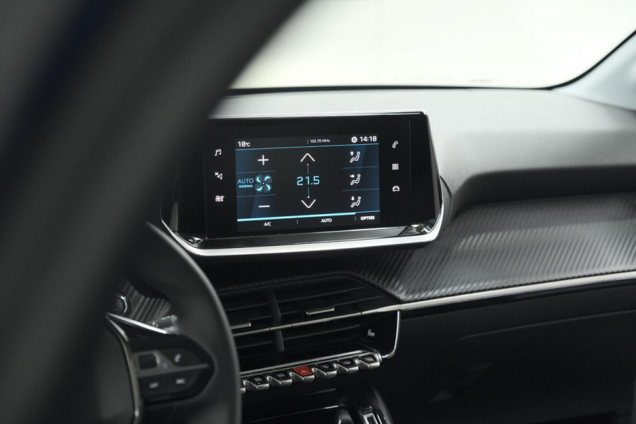 Peugeot 208 PureTech 100 Allure | Adaptieve Cruise Control | Camera | Apple Carplay
