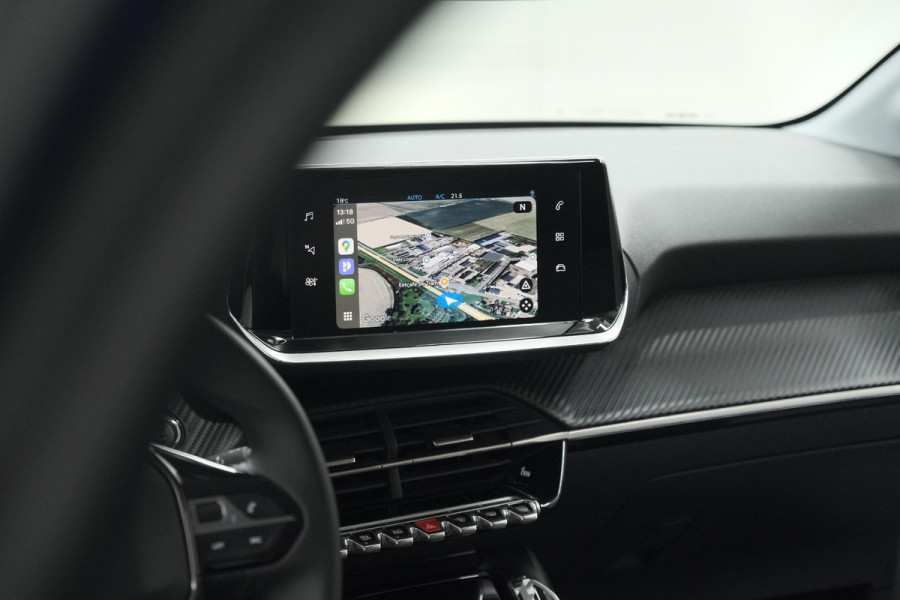 Peugeot 208 PureTech 100 Allure | Adaptieve Cruise Control | Camera | Apple Carplay