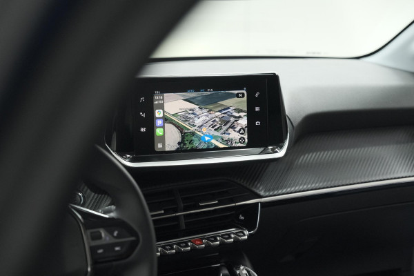 Peugeot 208 PureTech 100 Allure | Adaptieve Cruise Control | Camera | Apple Carplay
