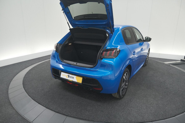 Peugeot 208 PureTech 100 Allure | Adaptieve Cruise Control | Camera | Apple Carplay