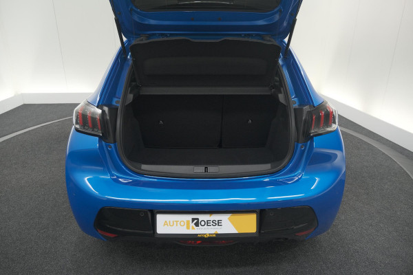 Peugeot 208 PureTech 100 Allure | Adaptieve Cruise Control | Camera | Apple Carplay
