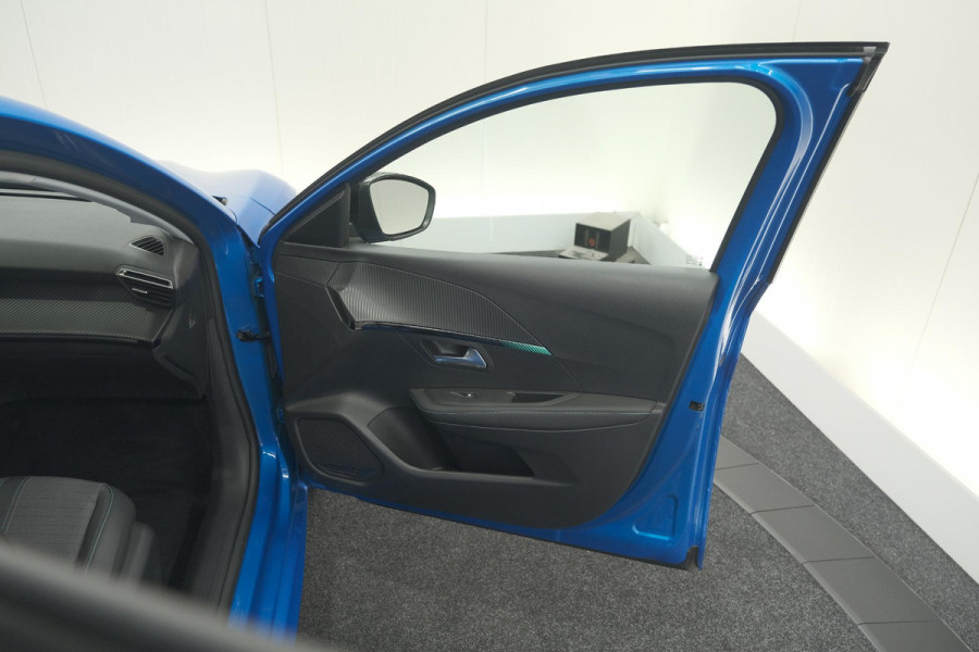 Peugeot 208 PureTech 100 Allure | Adaptieve Cruise Control | Camera | Apple Carplay