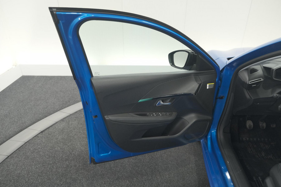Peugeot 208 PureTech 100 Allure | Adaptieve Cruise Control | Camera | Apple Carplay