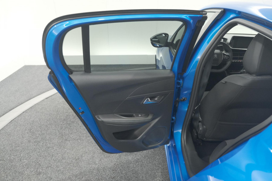 Peugeot 208 PureTech 100 Allure | Adaptieve Cruise Control | Camera | Apple Carplay