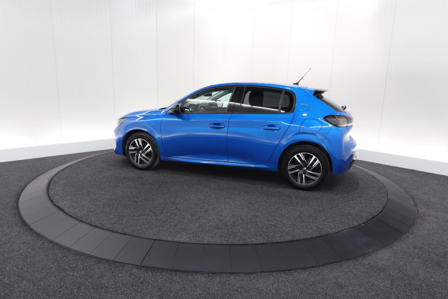 Peugeot 208 PureTech 100 Allure | Adaptieve Cruise Control | Camera | Apple Carplay