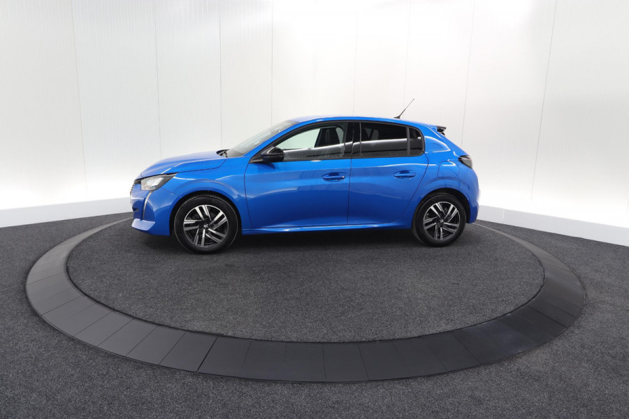 Peugeot 208 PureTech 100 Allure | Adaptieve Cruise Control | Camera | Apple Carplay