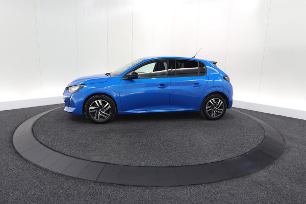 Peugeot 208 PureTech 100 Allure | Adaptieve Cruise Control | Camera | Apple Carplay