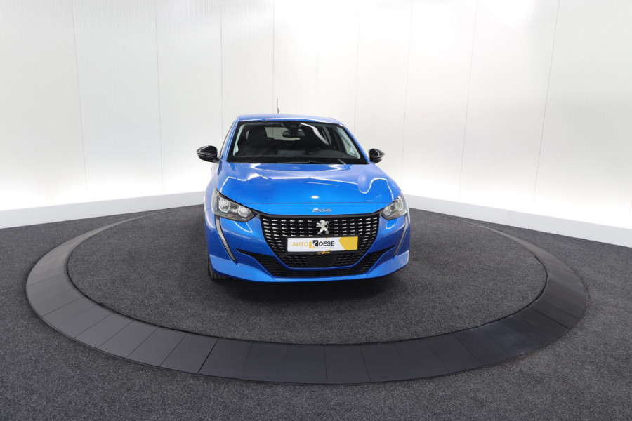 Peugeot 208 PureTech 100 Allure | Adaptieve Cruise Control | Camera | Apple Carplay