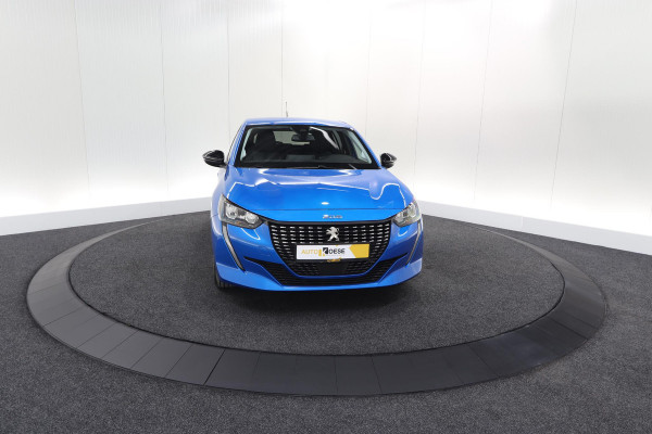 Peugeot 208 PureTech 100 Allure | Adaptieve Cruise Control | Camera | Apple Carplay