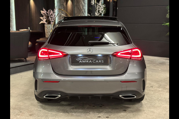 Mercedes-Benz A-Klasse 200 AMG|PANO|SFEER|BOMVOL
