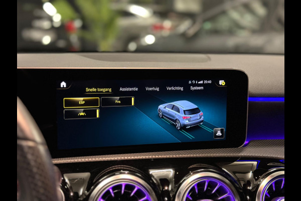 Mercedes-Benz A-Klasse 200 AMG|PANO|SFEER|BOMVOL