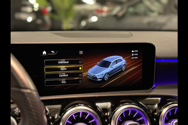 Mercedes-Benz A-Klasse 200 AMG|PANO|SFEER|BOMVOL