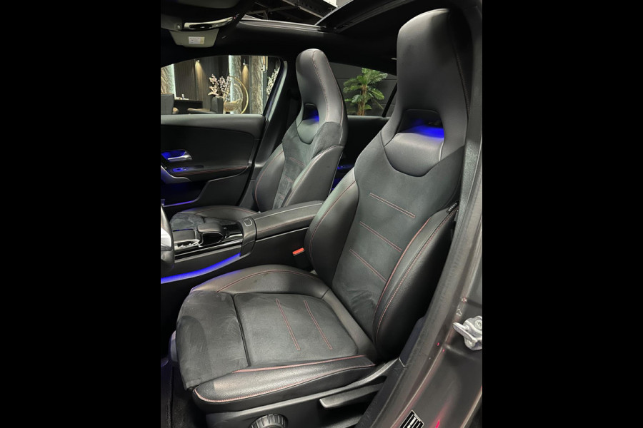 Mercedes-Benz A-Klasse 200 AMG|PANO|SFEER|BOMVOL