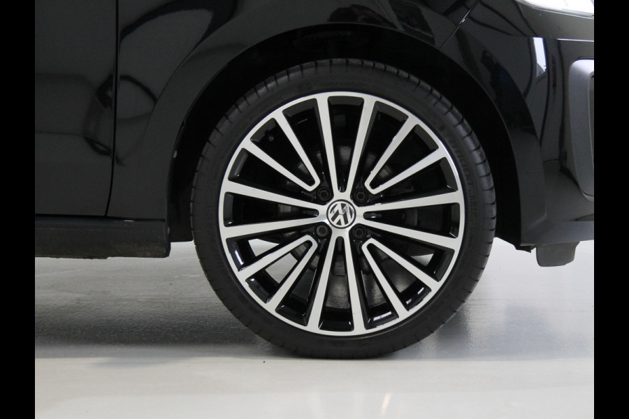 Volkswagen up! Active 5drs. Clima | Cruise | Camera | Vol!