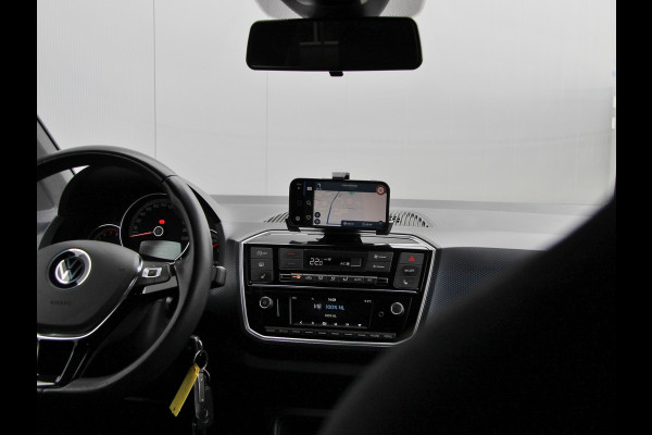 Volkswagen up! Active 5drs. Clima | Cruise | Camera | Vol!