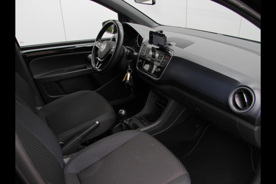 Volkswagen up! Active 5drs. Clima | Cruise | Camera | Vol!