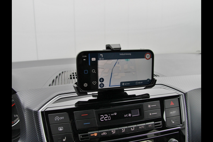 Volkswagen up! Active 5drs. Clima | Cruise | Camera | Vol!