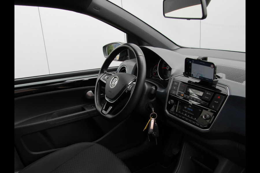 Volkswagen up! Active 5drs. Clima | Cruise | Camera | Vol!