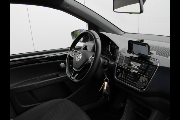 Volkswagen up! Active 5drs. Clima | Cruise | Camera | Vol!