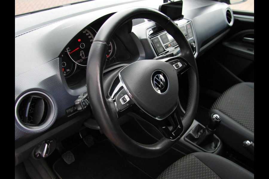 Volkswagen up! Active 5drs. Clima | Cruise | Camera | Vol!
