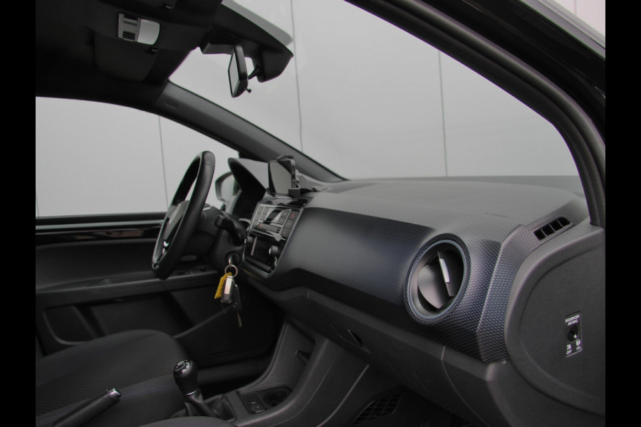 Volkswagen up! Active 5drs. Clima | Cruise | Camera | Vol!