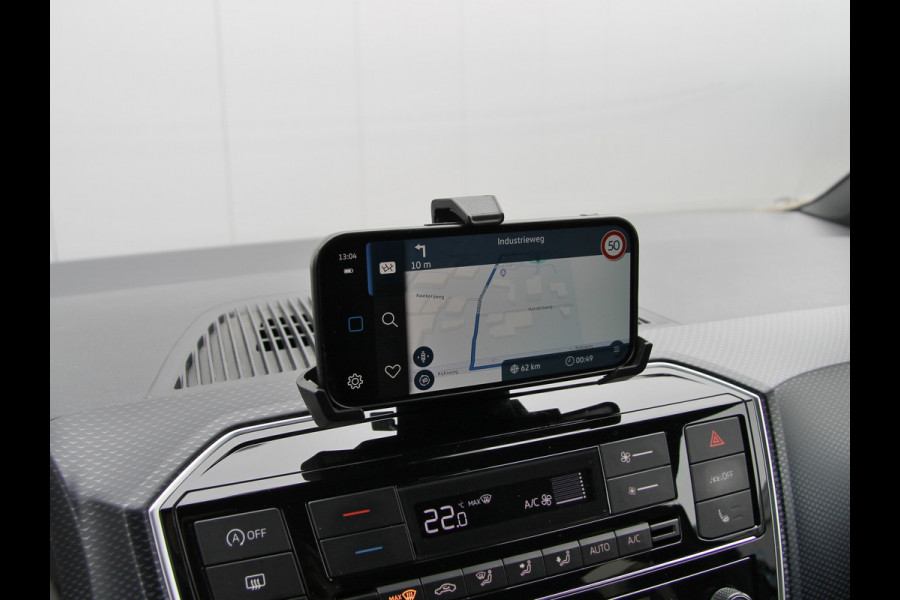 Volkswagen up! Active 5drs. Clima | Cruise | Camera | Vol!