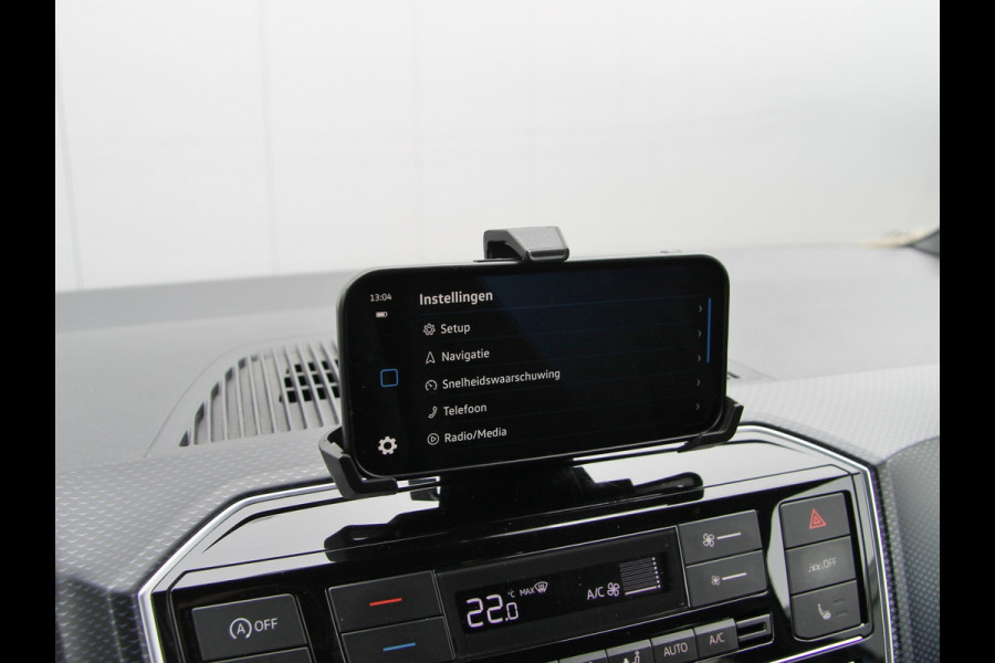 Volkswagen up! Active 5drs. Clima | Cruise | Camera | Vol!