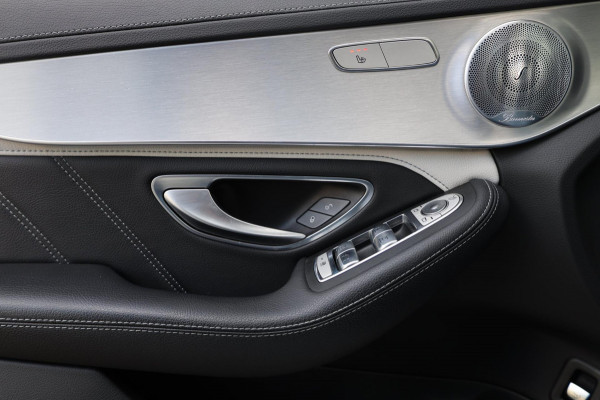 Mercedes-Benz C-Klasse AMG 63 S 510+PK KERAMISCH/KUIPSTOELEN/SFEER/PANO/LEER+S.VERWARMING/19" LMV/360 CAM/ACC/ECC/12 MDN GARANTIE!