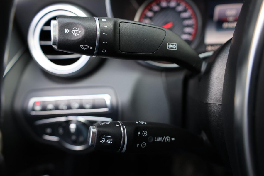 Mercedes-Benz C-Klasse AMG 63 S 510+PK KERAMISCH/KUIPSTOELEN/SFEER/PANO/LEER+S.VERWARMING/19" LMV/360 CAM/ACC/ECC/12 MDN GARANTIE!