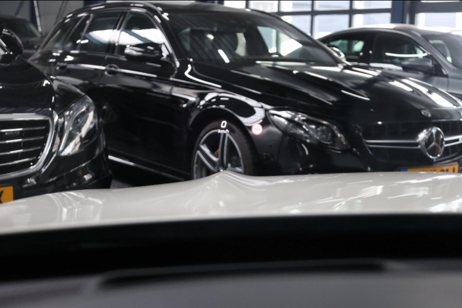Mercedes-Benz C-Klasse AMG 63 S 510+PK KERAMISCH/KUIPSTOELEN/SFEER/PANO/LEER+S.VERWARMING/19" LMV/360 CAM/ACC/ECC/12 MDN GARANTIE!