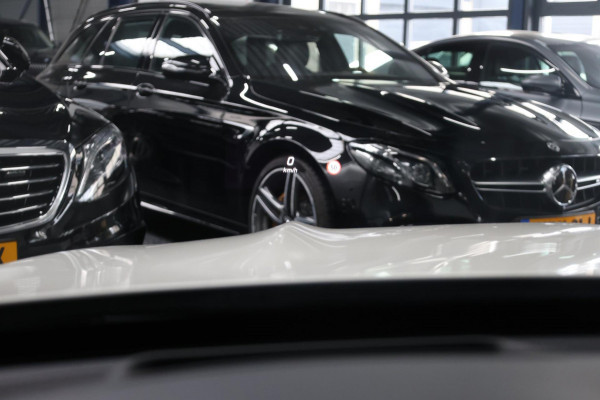 Mercedes-Benz C-Klasse AMG 63 S 510+PK KERAMISCH/KUIPSTOELEN/SFEER/PANO/LEER+S.VERWARMING/19" LMV/360 CAM/ACC/ECC/12 MDN GARANTIE!