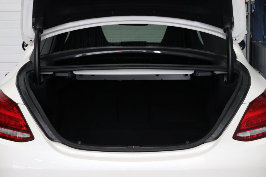 Mercedes-Benz C-Klasse AMG 63 S 510+PK KERAMISCH/KUIPSTOELEN/SFEER/PANO/LEER+S.VERWARMING/19" LMV/360 CAM/ACC/ECC/12 MDN GARANTIE!