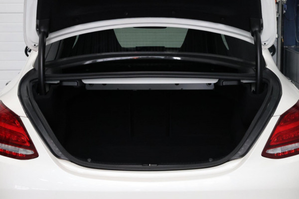 Mercedes-Benz C-Klasse AMG 63 S 510+PK KERAMISCH/KUIPSTOELEN/SFEER/PANO/LEER+S.VERWARMING/19" LMV/360 CAM/ACC/ECC/12 MDN GARANTIE!