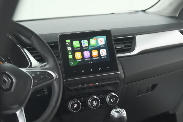 Renault Captur TCe 90 Intens | Camera | Navigatie | Parkeersensoren | Apple Carplay