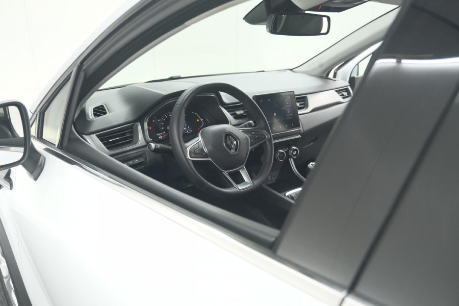 Renault Captur TCe 90 Intens | Camera | Navigatie | Parkeersensoren | Apple Carplay