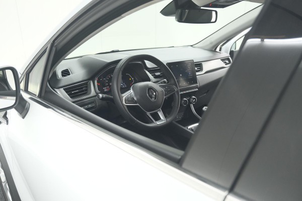 Renault Captur TCe 90 Intens | Camera | Navigatie | Parkeersensoren | Apple Carplay