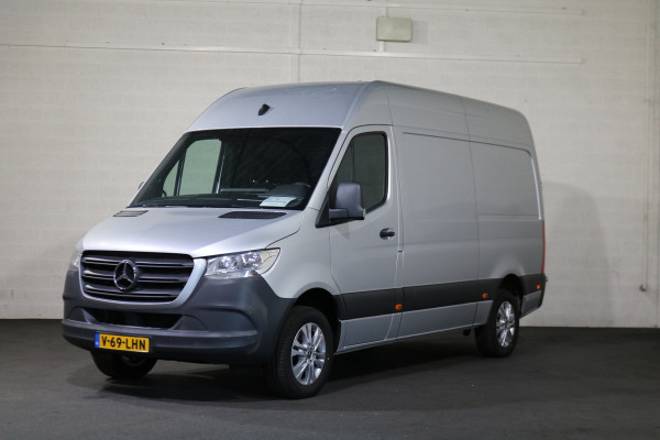 Mercedes-Benz Sprinter 317 CDI L2 H2 Automaat Airco Navigatie Camera 3.5T Trekhaak