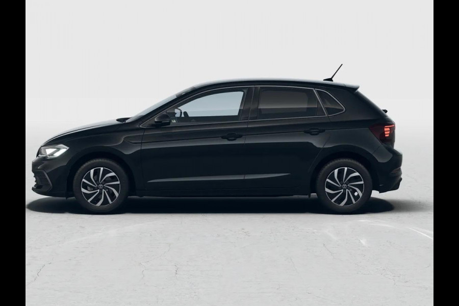 Volkswagen Polo GP Life Edition 1.0 70 kW / 95 pk TSI Hatchback 7 ver