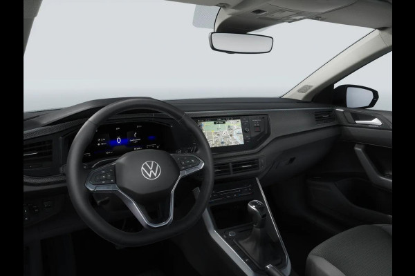 Volkswagen Polo GP Life Edition 1.0 70 kW / 95 pk TSI Hatchback 7 ver