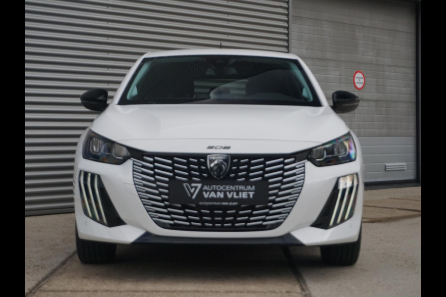 Peugeot e-208 EV Style 50 kWh Avantage
