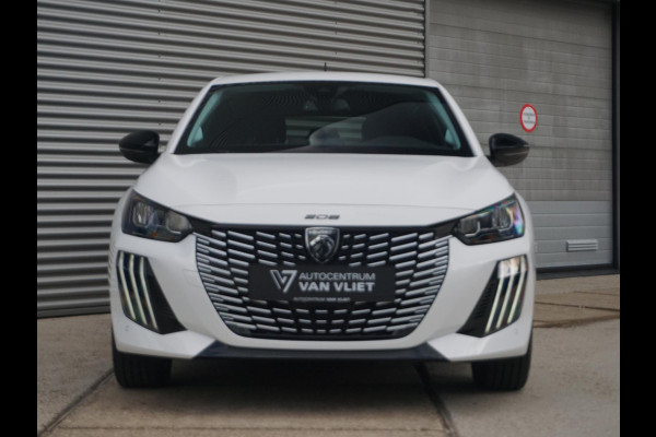 Peugeot e-208 EV Style 50 kWh Avantage