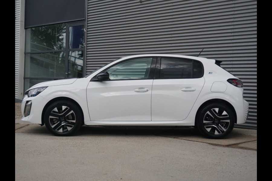 Peugeot e-208 EV Style 50 kWh Avantage