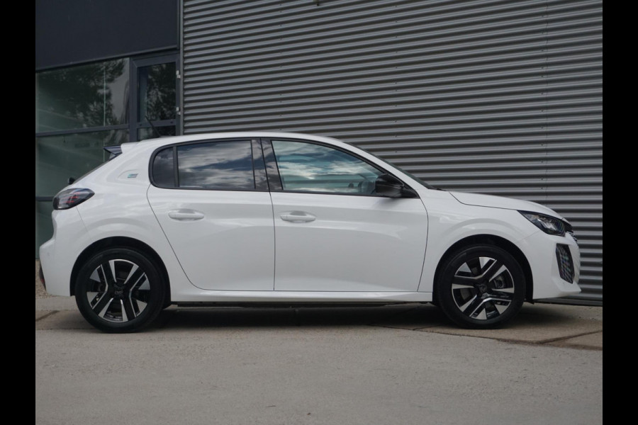 Peugeot e-208 EV Style 50 kWh Avantage