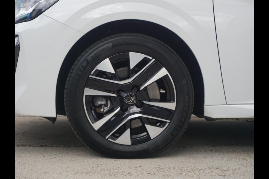 Peugeot e-208 EV Style 50 kWh Avantage