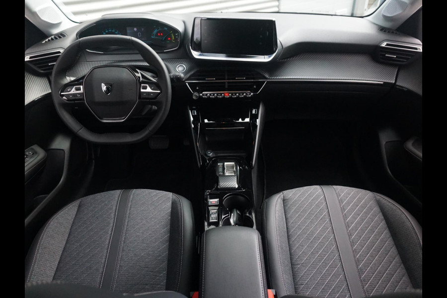 Peugeot e-208 EV Style 50 kWh Avantage