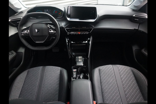 Peugeot e-208 EV Style 50 kWh Avantage