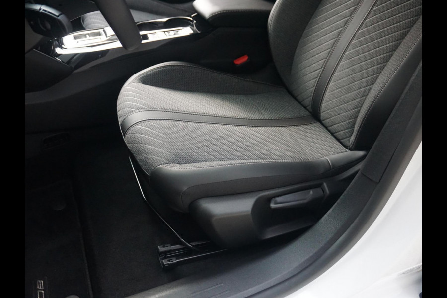 Peugeot e-208 EV Style 50 kWh Avantage